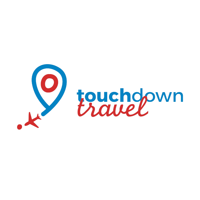 Touch Down Travel