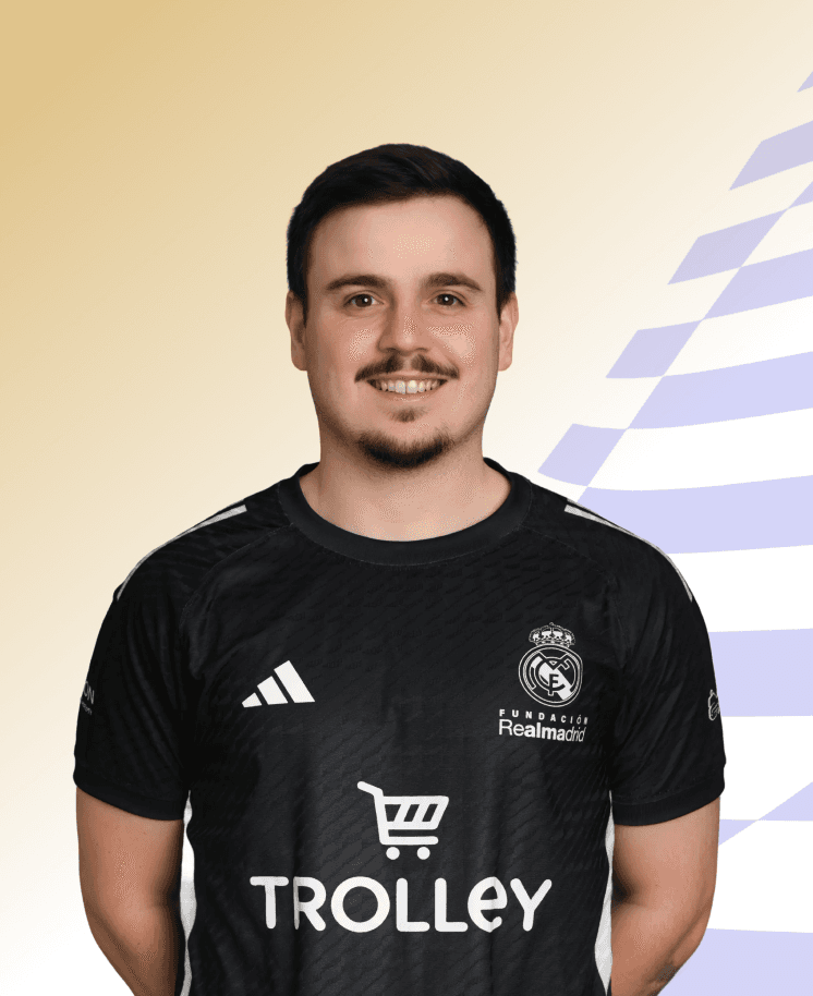 Carlos Lopez Navarro