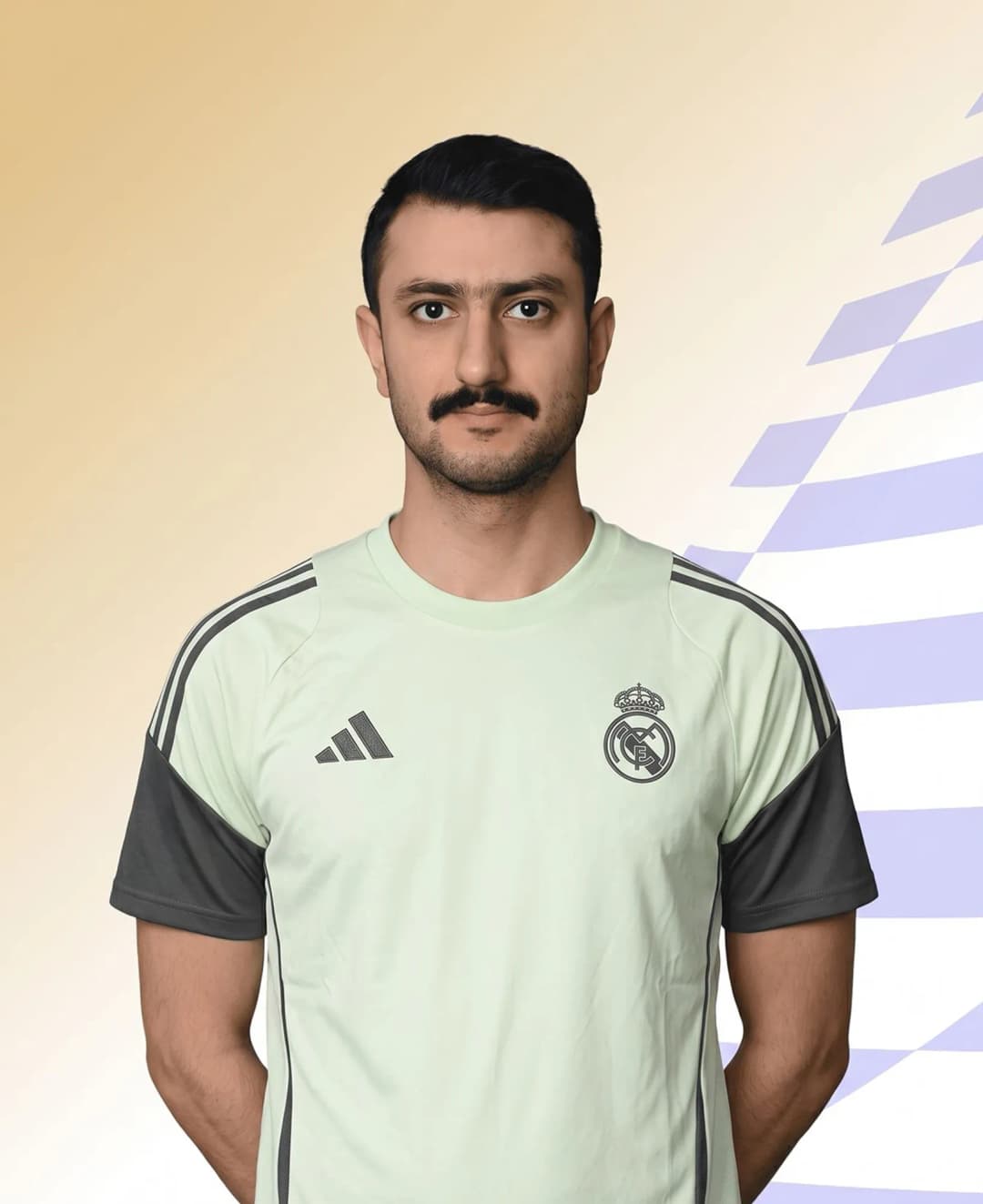 Mahdy Behbehani