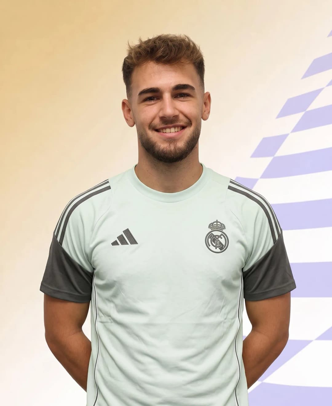 Jorge Garcia Sanchez