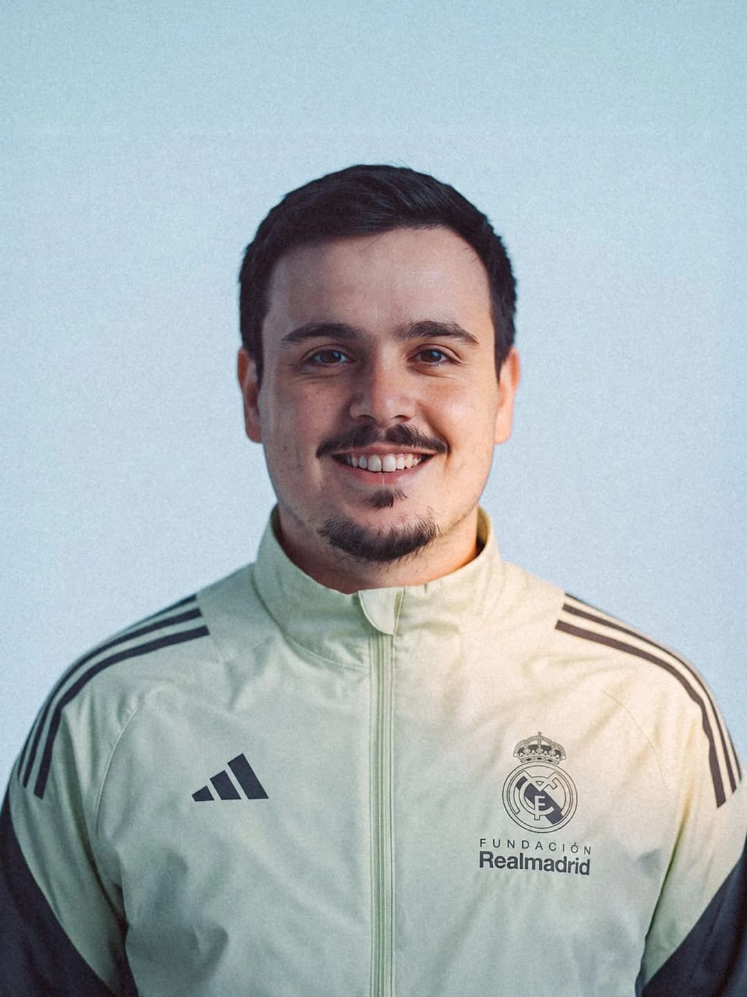 Carlos Lopez Navarro