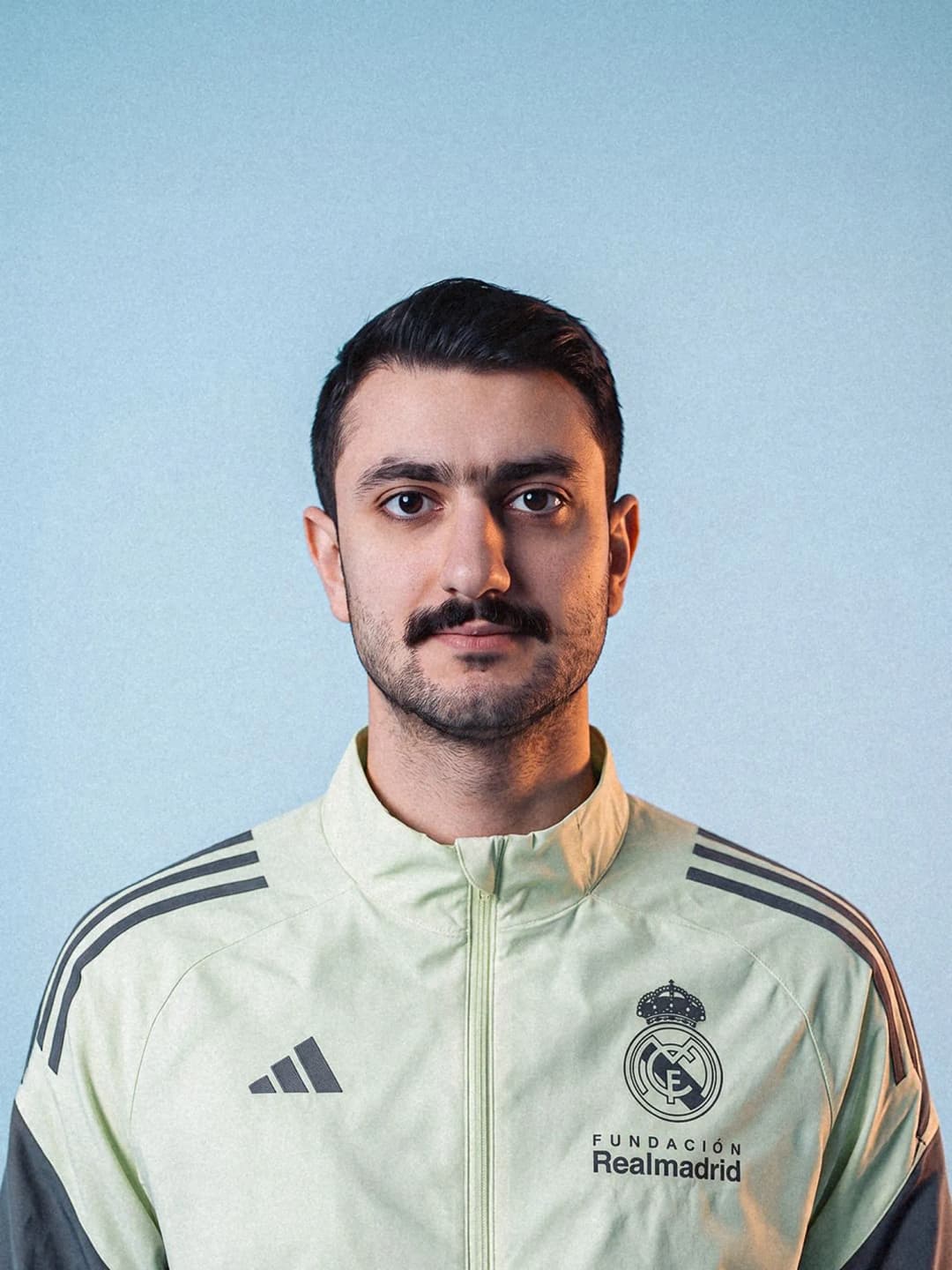 Mahdy Behbehani